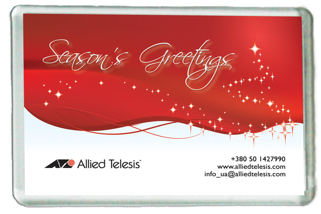 Allied Telesis